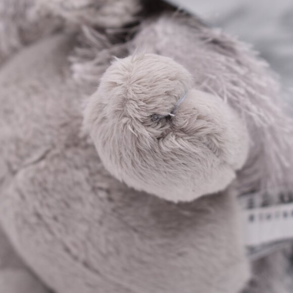 Webkinz Classic Grey Squirrel HM203 Sealed Tag Code Virtual Pet Toy Plush NEW - Picture 8 of 11